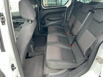 Ford Tourneo Connect 1.0 Ecoboost 2015 - 9