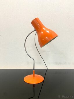 Retro lampička 60. léta - 9