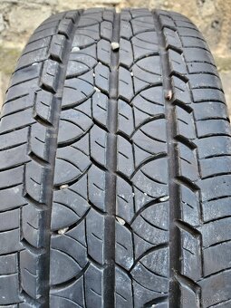 Letní pneu - Ford Transit Custom - 9