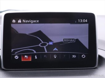 Mazda 3 2,0 Skyactiv-G 88kW Aut. (2014) - 9