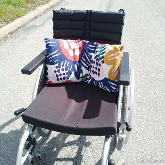 Invalidní vozík - 9