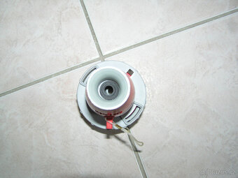 Koncovky 16A /400V 4P - 9