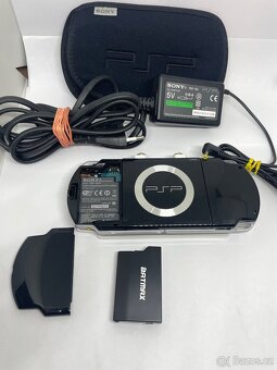 PSP 2004 Playstation Portable - 9