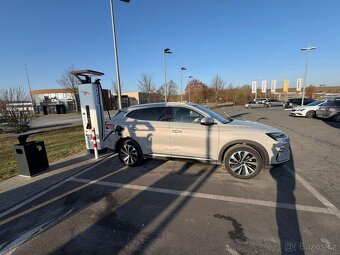 BYD Seal U 4x4, 1.5 benzin + hybrid - 9