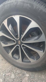 HYUNDAI SANTA FE - 9