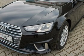 Audi A4 Avant 35 2.0 TDI Design S tronic - 9