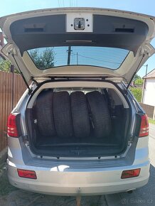 DODGE JOURNEY - 9