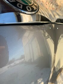 predni houbna kapota skoda yeti 09-13 5L0 yety - 9