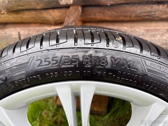 Kola z BMW e46 origo mpacket - 9