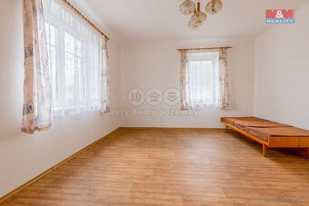 Prodej rodinného domu, 558 m², Zdíkov - 9