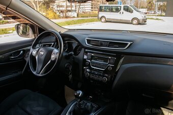 Nissan X-Trail 1.6 dCi Acenta - 9
