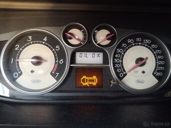 Renault VelSatis 2.0 16V Turbo - Edice MIMOZEMŠŤAN - 9