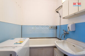 Prodej bytu 3+1, 56 m², Nejdek, ul. Okružní - 9