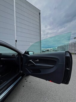 Volkswagen Scirocco R 2013 - 9