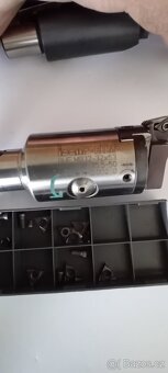 Iscar - 9