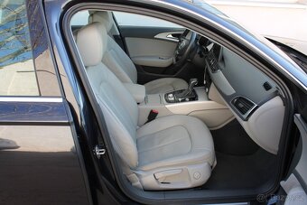 Audi A6 2.0TDI ++ Prodáno ++ - 9