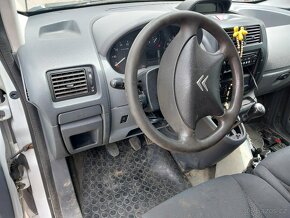 Citroen Jumpy 2009 - 9