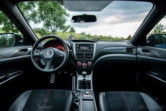 Subaru Impreza Wrx Sti - 9