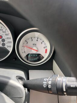 Dodge Caliber 2,0 Automat - 9