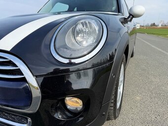 MINI COOPER 1.5 i //2016 1.MAJITEL HARMAN/KARDON SERVISKA - 9
