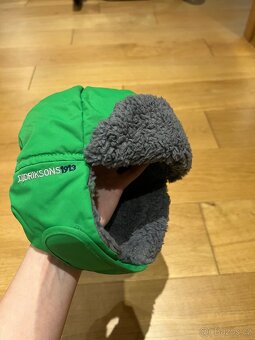 Dětská kombinéza Didriksons - 9