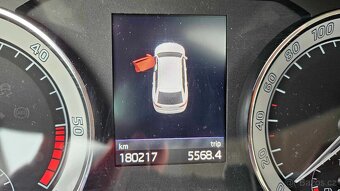 Škoda Superb 2.0 TDI Laurin & Klement - panorama - 9