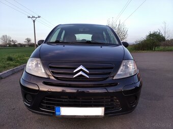 Citroën C3 1,1-44kw - 9