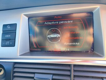 Audi A6 4F 3.2 FSI Quattro S-Line - 9