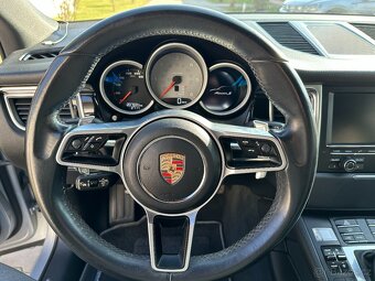 Porsche Macan S 3.0D 190kw, DPH - 9