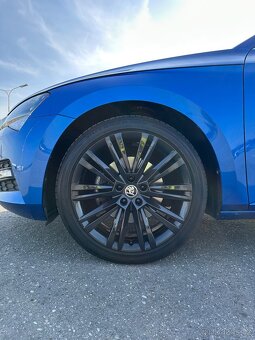 Škoda Superb 2.0 TDI(110kw),r.v.2021, 44 500 km, zár 12/2026 - 9