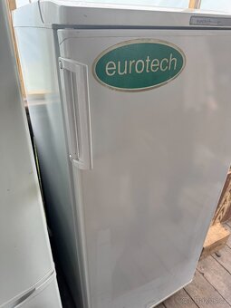 Šuplíkový mrazák Eurotech FM209 - 9