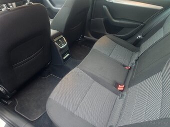 Škoda Octavia 3 2.0 TDi 110kw Rezervováno - 9