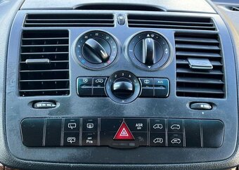 Mercedes-Benz Viano 2.2CDi EXTRALONG 8MÍST odp.DPH automat - 9