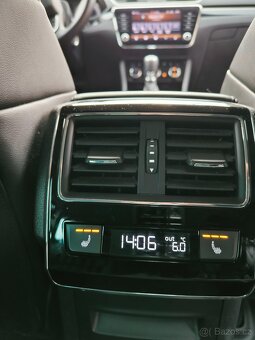 Škoda Superb Combi 2.0 TDi 140kw 4x4 DSG Laurin & Klement - 9