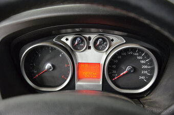 Focus 1.6TDCi 90k , 2010 - 9
