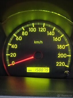 Kia Cerato 1.6 77kw 2004 - 9