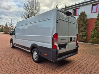 Fiat Ducato Maxi 130kW,L5H2,DPH,2018,94tis.km,kamera - 9