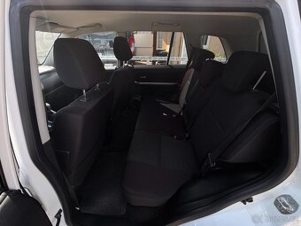 Suzuki Grand Vitara 1.9 DDiS 4x4, 2010, 157 000 km - 9