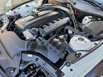 BMW Z4 E89 2.3i 150 KW MAN 101Tkm - 9