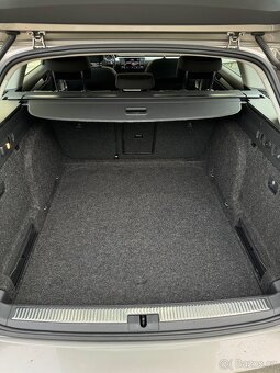 Skoda Superb 2016 - 9