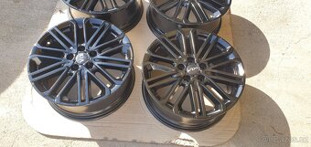 Kia gt line 5x114,3 r18 mazda hyundai honda nissan renault - 9