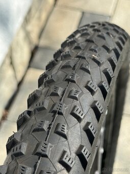 Sada kol 27,5” + Schwalbe - 9