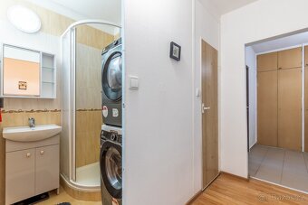Prodej bytu o velikosti 2+1, Kladno - Kročehlavy. - 9