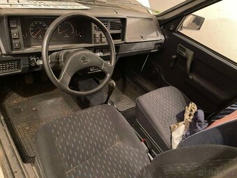Škoda Favorit Xline - 9