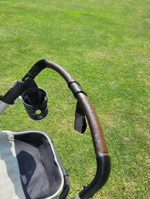 Bugaboo Buffalo TOP, 2kombinace,doplnky - 9
