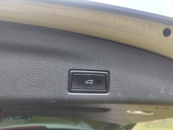VW Sharan 2.0tdi 110kw. R.v 2020 - 9