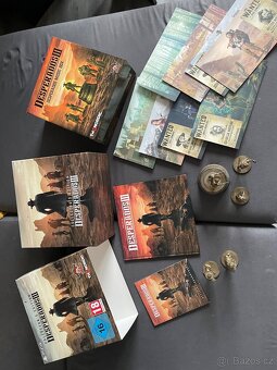 Sběratelské figurky a edice - 9