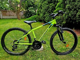 Detske kolo Rockrider st500 26 - 9