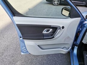 Škoda Roomster 1.4i 16V 63kw Style - 9
