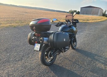 Suzuki DL 1000 V-strom - 9